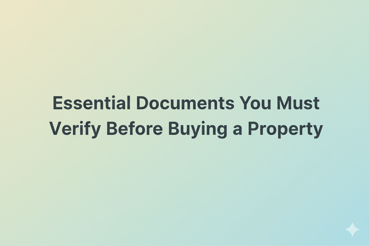 Legal & Documentation