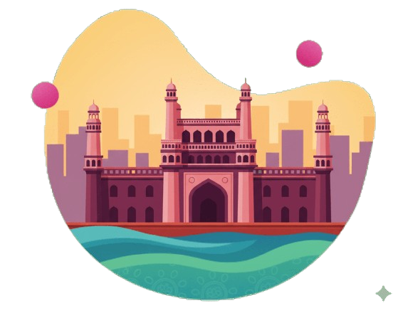 Hyderabad
